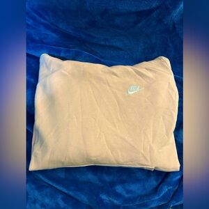 Nike Men’s Fleece Pullover Hoodie